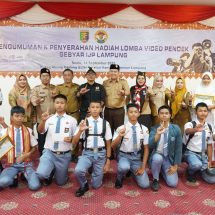 Gubernur Lampung Dukung Penguatan Literasi Lewat Gebyar IJP 2025