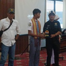 Lomba Vedeo Pendek Gebyar IJP Lampung 2025 Resmi Berakhir