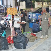 Pemprov Lampung Pastikan Keamanan, Kenyamanan dan Kekhusyukan Tempat Ibadah