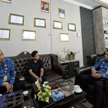 Lampung Fest 2025 Akan Hadir di November 2025, Tanpa APBD Andalkan Kolaborasi Komunitas