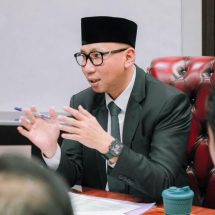Lampung Jadi Target Program Hilirisasi dan Investasi Besar Sektor Pangan