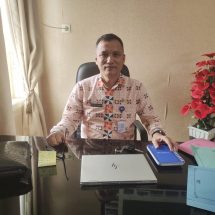 Berpotensi Meningkat Penghasilan Ikan Teri, Pembinaan Kampung Nelayan Kedepan Melalui Koperasi Merah Putih