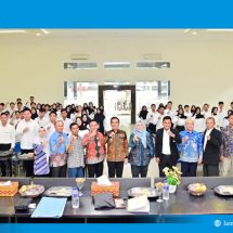 Cetak Tenaga Kerja Kompeten, Pemkab Lampung Selatan Gelar Pelatihan Barista, Waiter, dan Komputer Untuk Anak Muda