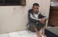 Tiga Kali Lakukan Kekerasan, JE Dilaporkan ke Polisi