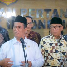 Pemerintah Perketat Impor Etanol dan Singkong, Lampung Sambut Baik Kebijakan Pro-Petani