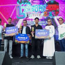 Sinergi Pemprov Lampung dan PT KAI, Tingkatkan Layanan Transportasi Modern dan Nyaman