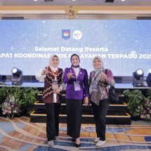 Ketua Tim Pembina Posyandu Lampung Dorong Transformasi Layanan Dasar Posyandu