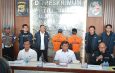 Setelah Periksa 7 Saksi, Polda Lampung Tahan 2 Oknum LSM Dugaan Pemerasan