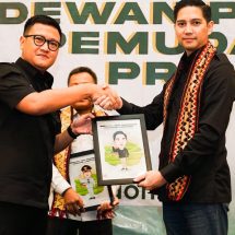 Hari Tani Nasional 2025 – Lampung Lokomotif Hilirisasi Pangan Untuk Indonesia Emas