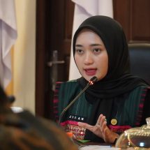 Rakor Penanganan Banjir, Pemprov Lampung Libatkan BBWS hingga BPBD