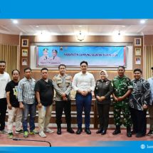 Keresahan Warga Hara Banjar Manis Memuncak, Bupati Egi Tegaskan Jalan Hukum: Teguran hingga Pemberhentian Kades