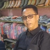 Pelaku Usaha Sampaikan Apresiasi Kepada TNI-Polri dan Masyarakat Atas Aksi Damai di Lampung