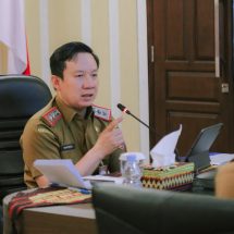 Sekdaprov: Beli BBM Wajib Bayar Pajak, Adalah HOAKS