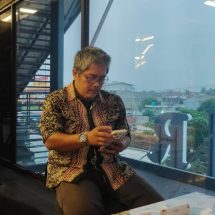 Ferry Ardiansyah Ambil Langkah Tegas, 5 Akun TikTok Diadukan ke Polisi
