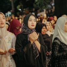 Dihadiri Wagub, Peringatan Maulid Nabi dan Harlah Majelis Annur 1030, Momentum Perkuat Nilai Persaudaraan dan Keteladanan Rasulullah