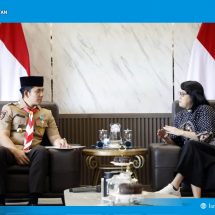 Bupati Egi Sambut Sinergi REI, Program Nasional 3 Juta Rumah Kini Dekat S Dengan Masyarakat