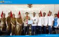 Bupati Egi Kawal Program Pasang Baru Listrik Gratis, Pastikan Warga Tak Tertinggal Dari Daerah Lain