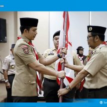 Bupati Egi Dorong Kolaborasi Koperasi dan PT Sang Hyang Seri, Perkuat Ketahanan Pangan Lampung Selatan
