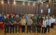 Kapolda Lampung Irjen Pol Helmy Santika Apresiasi Serikat Buruh Atas Kontribusinya Jaga Kamtibmas