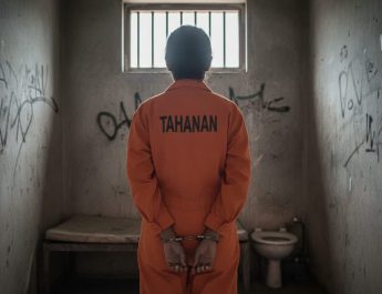 Cemburu Buta, Wanita di Bandar Lampung Tega Sayat Kelamin Kekasih Gelap hingga Nyaris Putus