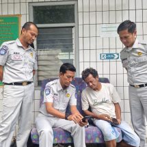 Jasa Raharja Konsisten Wujudkan Perlindungan Sosial, Salurkan Santunan Rp2,4 Triliun bagi Korban Kecelakaan