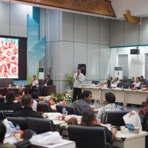 Sinergi PLN dan Pemerintah Daerah Dorong Produktivitas Tambak Udang Berkelanjutan