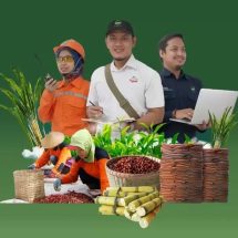 PTPN I Regional 3 Buka Magang Akuntansi! Golden Opportunity Banget Buat Mahasiswa D3 Semarang