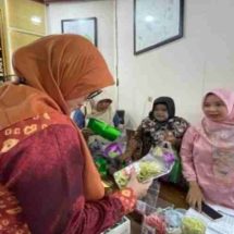 Produk Perhutanan Sosial Lampung Naik Kelas, OJK Dorong Akses Permodalan dan Pasar Lewat Buyer Visit KUPS