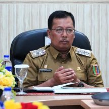 Inflasi Terjaga, Pertumbuhan Ekonomi Naik, Pemprov Lampung Dukung Langkah Pemerintah Pusat