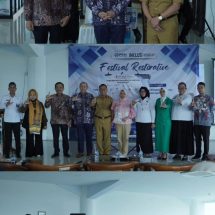 Wujudkan Lampung Inklusif, PKBI Hadirkan Ruang Ekspresi dan Pemulihan Melalui Festival Restorative Lampung
