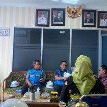 Perkuat Pelayanan Rumah Sakit Kelas 1 di Lampung, PLN Sambung Cepat Tambah Daya RS Abdul Moeloek