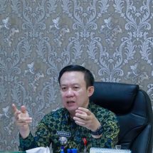 Lampung Perkuat Pondasi Ekonomi dan Investasi Untuk Pertumbuhan Berkelanjutan