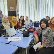 GTK Hebat, Indonesia Maju: Menapak Jejak Komunitas Belajar Lampung Menuju Festival Kreasi 2025