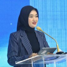 Wakil Gubernur Lampung Sambut Peserta LEIF 2025, Tawarkan Investasi Hijau dan Hilirisasi Industri