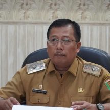 Inflasi Terkendali, Pemerintah Fokus Pada Optimalisasi Aset Daerah untuk Koperasi Merah Putih