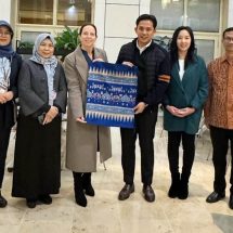 Sepekan di Belanda, Bupati Egi Gaungkan Potensi Lampung Selatan ke Pentas Global