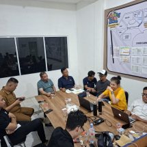 Tampil di Zona Terbuka Lampung Fest 2025, Stand OPD Lebih Dekat Dengan Warga