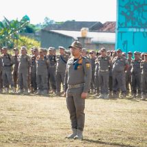 Pemprov Lampung Tertibkan Aset di Sabah Balau, Utamakan Dialog dan Kesadaran Masyarakat