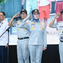 Jasa Raharja Teladani Semangat Kepahlawanan Melalui Pengabdian dan Pelayanan kepada Masyarakat