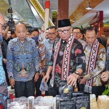 Lampung Fest 2025, Sinergikan Kopi dan Pariwisata untuk Dongkrak Ekonomi Lampung