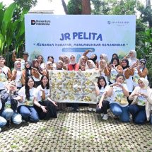 Jasa Raharja Dorong Kemandirian Keluarga Ahli Waris Korban Kecelakaan Melalui Program JR Pelita di Bandung