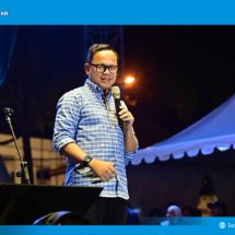 Wamendagri Bima Arya Puji Capaian Awal Bupati Egi: Janji Mulai Terwujud, Lampung Selatan Bergerak Maju