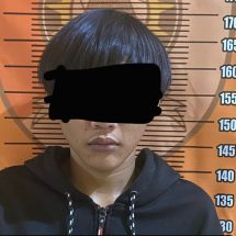 Pelaku Pembunuhan Pemuda di Lampung Barat Ditangkap Polisi Kurang dari 24 Jam