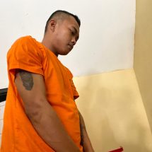 Jual Pacar Melalui Michat, Pemuda 21 Tahun di Bandar Lampung Ditangkap