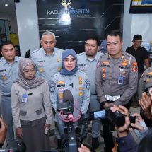 Kecelakaan Beruntun di Tol Cipali, Purwakarta, Jasa Raharja Gerak Cepat Jamin Santunan Seluruh Korban