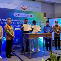 Didukung BI, Metro dan Kulon Progo Resmikan Kerja Sama Antar Daerah, Stabilkan Pasokan dan Harga Cabai Merah