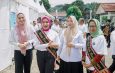 Kampanye Anak Indonesia Hebat, Purnama Wulan Sari Mirza Ajak Perkuat Pendidikan Karakter Anak Usia Dini