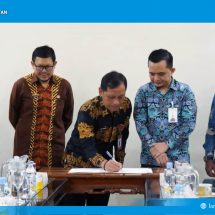 BSI dan Pemkab Lampung Selatan Resmi Jalin Kerja Sama Layanan Perbankan untuk ASN dan Pengelolaan Dana BPJS