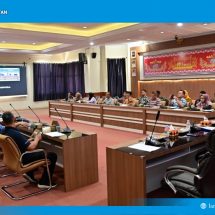 Pemkab Lampung Selatan Matangkan Program Pertukaran Pemuda Antar Negara, 21 Delegasi Australia Siap Tinggal di Rumah Warga