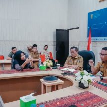 Dikritik Soal Jual Beli Jabatan, BKD Lampung Pastikan Transparansi, Mutasi dan Promosi Jabatan ASN Sesuai Regulasi